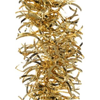 Guirlande Golf Glans - Licht Goud