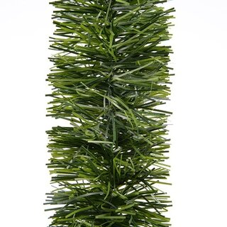Guirlande Lametta - Groen