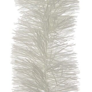 Guirlande Glans L - Wit