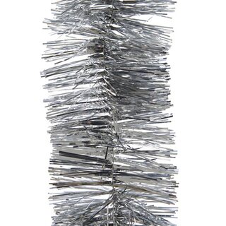 Guirlande Glans S - Zilver