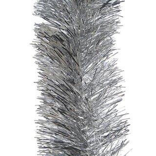 Guirlande Glans L - Zilver
