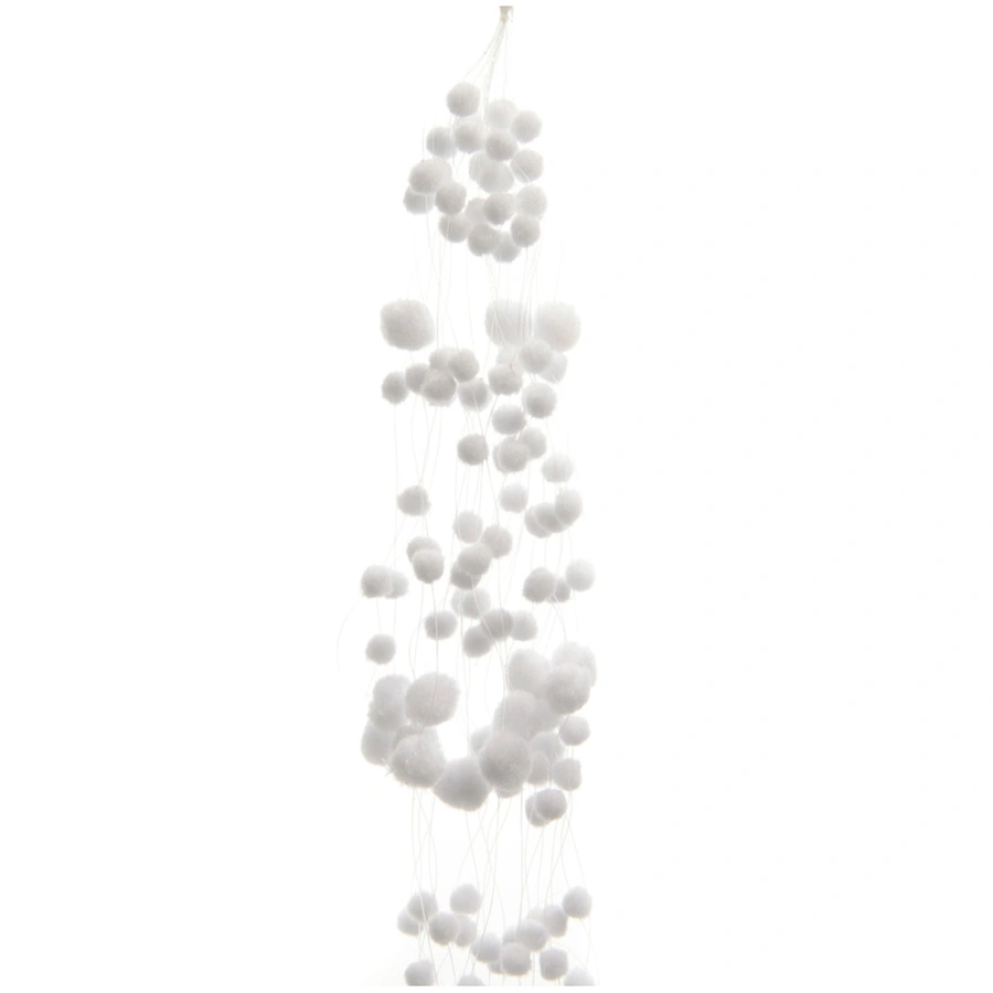 Sneeuwslinger Sneeuwbal - 135 cm