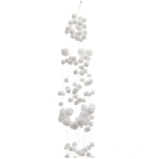 Sneeuwslinger Sneeuwbal - 135 cm