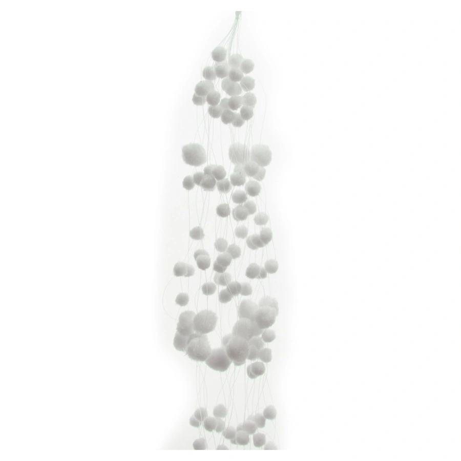 Sneeuwslinger Sneeuwbal - 78 cm