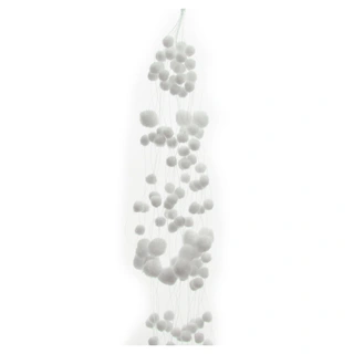 Sneeuwslinger Sneeuwbal - 78 cm