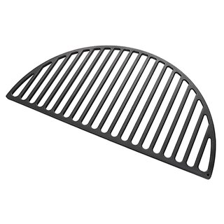 Half Moon Cast Iron Cooking Grate - Classic Joe