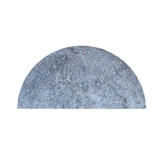 Kamado Joe Half Moon Soapstone Classic