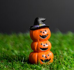 Halloween figuren & beelden