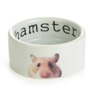 Beeztees Hamstervoerbak Snapshot