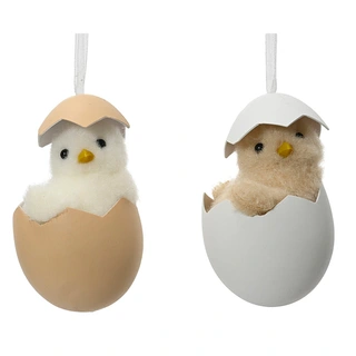 Paas Kuikenhanger - Assorti | Tuincentrum De Boet