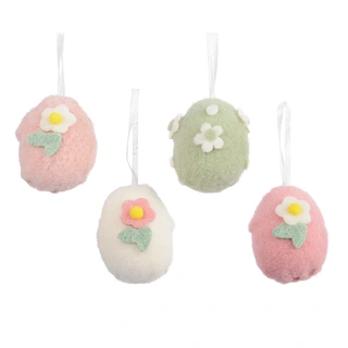 Paasei Pastel - Assorti | Tuincentrum De Boet