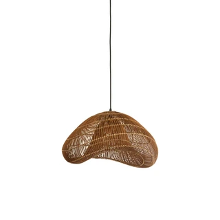 Light & Living Hanglamp Janzur - 54x52,5x30,5 cm - afbeelding 1