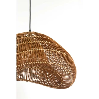 Light & Living Hanglamp Janzur - 54x52,5x30,5 cm - afbeelding 2