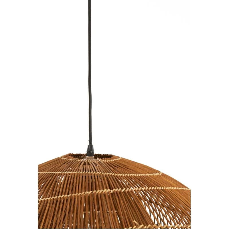Light & Living Hanglamp Janzur - 54x52,5x30,5 cm - afbeelding 3