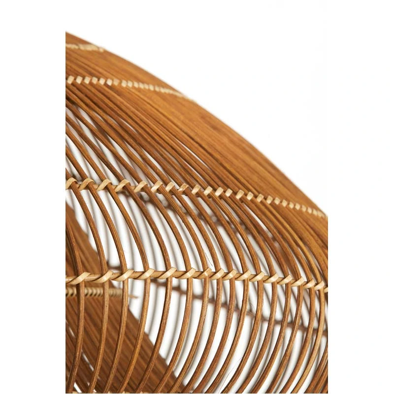 Light & Living Hanglamp Janzur - 54x52,5x30,5 cm - afbeelding 4