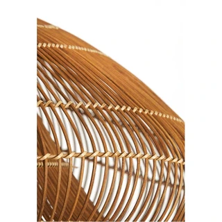 Light & Living Hanglamp Janzur - 54x52,5x30,5 cm - afbeelding 4