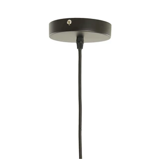Light & Living Hanglamp Janzur - 54x52,5x30,5 cm - afbeelding 6