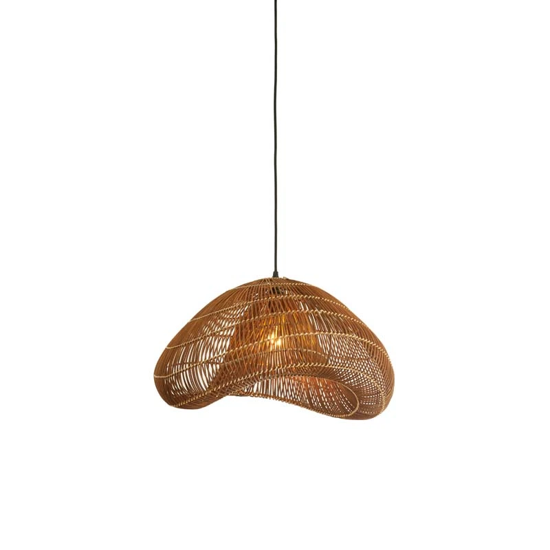 Light & Living Hanglamp Janzur - 54x52,5x30,5 cm - afbeelding 8