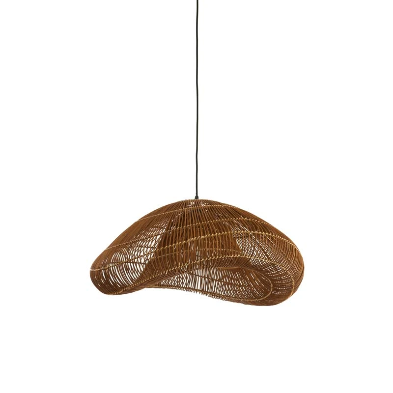 Light & Living Hanglamp Janzur - 65x64x30,5 cm - afbeelding 1