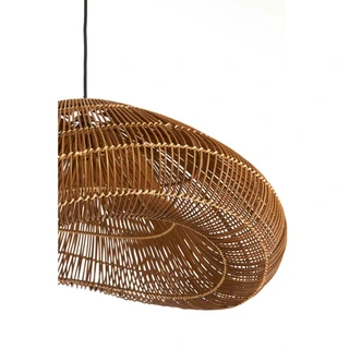 Light & Living Hanglamp Janzur - 65x64x30,5 cm - afbeelding 2
