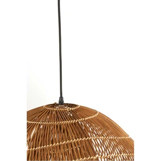 Light & Living Hanglamp Janzur - 65x64x30,5 cm - afbeelding 3