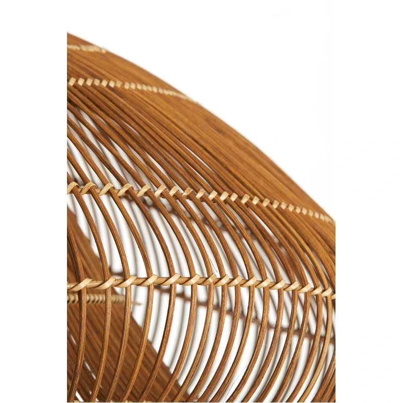 Light & Living Hanglamp Janzur - 65x64x30,5 cm - afbeelding 4