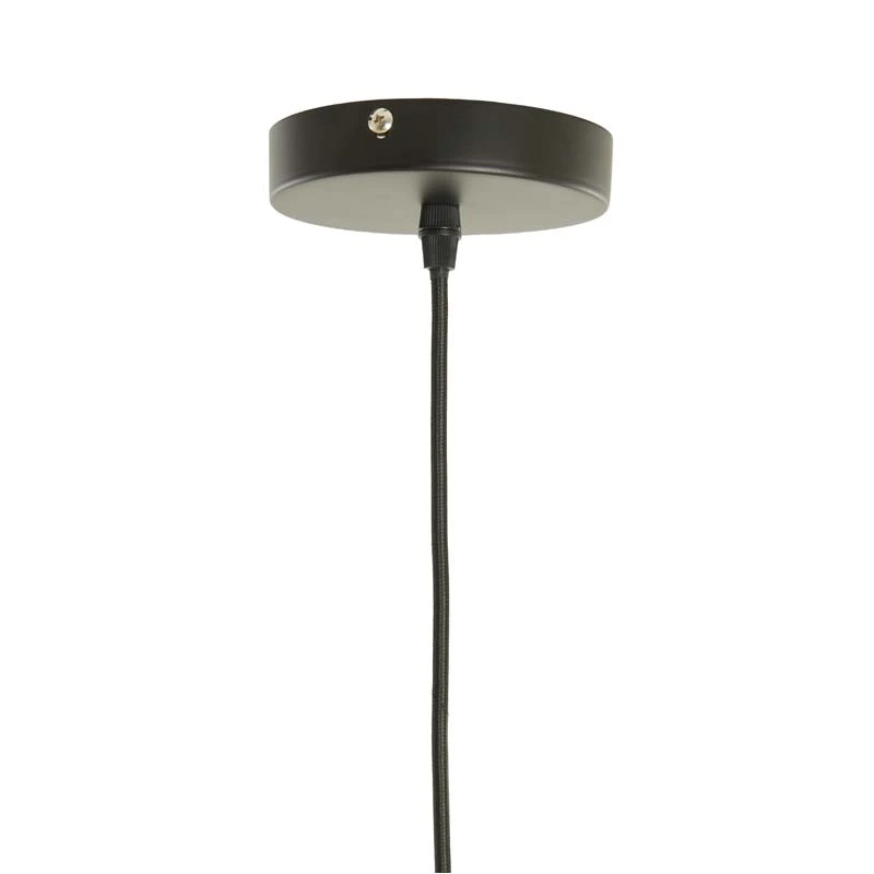 Light & Living Hanglamp Janzur - 65x64x30,5 cm - afbeelding 6