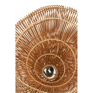 Light & Living Hanglamp Janzur - 65x64x30,5 cm - afbeelding 7