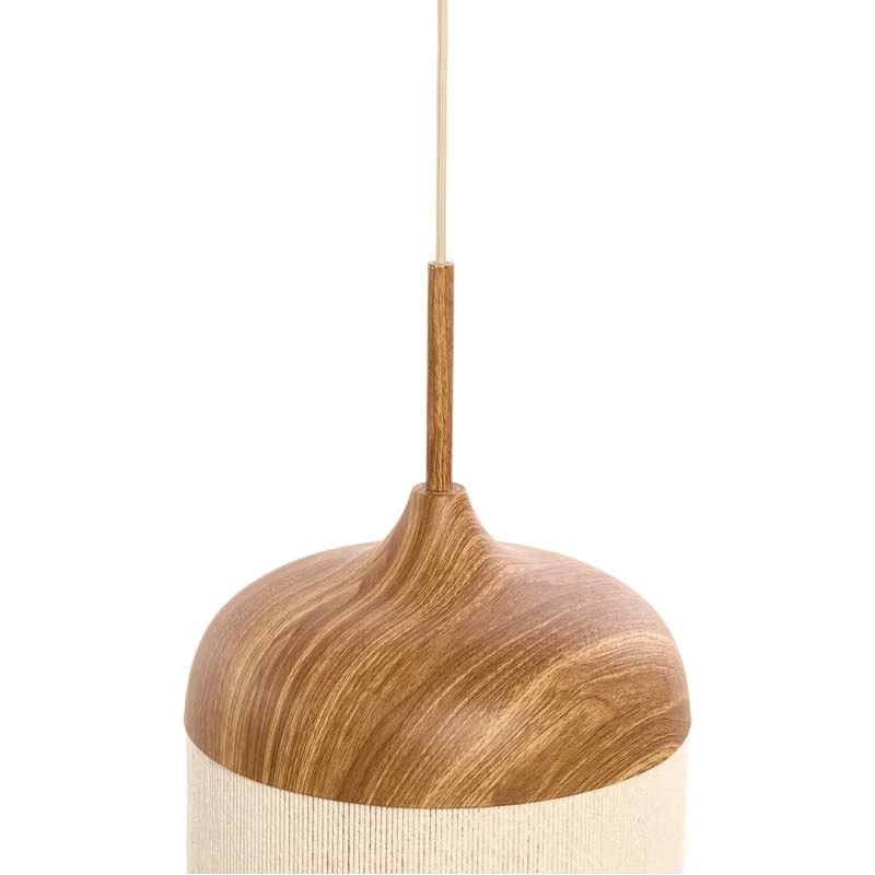 Light & Living Hanglamp Dania - Ø16x31 cm - afbeelding 4