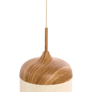 Light & Living Hanglamp Dania - Ø16x31 cm - afbeelding 4