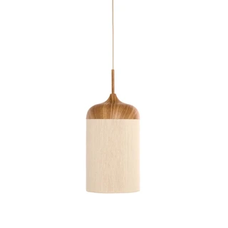 Light & Living Hanglamp Dania - Ø16x31 cm - afbeelding 6