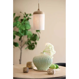 Light & Living Hanglamp Dania - Ø16x31 cm - afbeelding 8