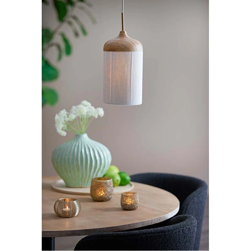 Light & Living Hanglamp Dania - Ø16x31 cm - afbeelding 9