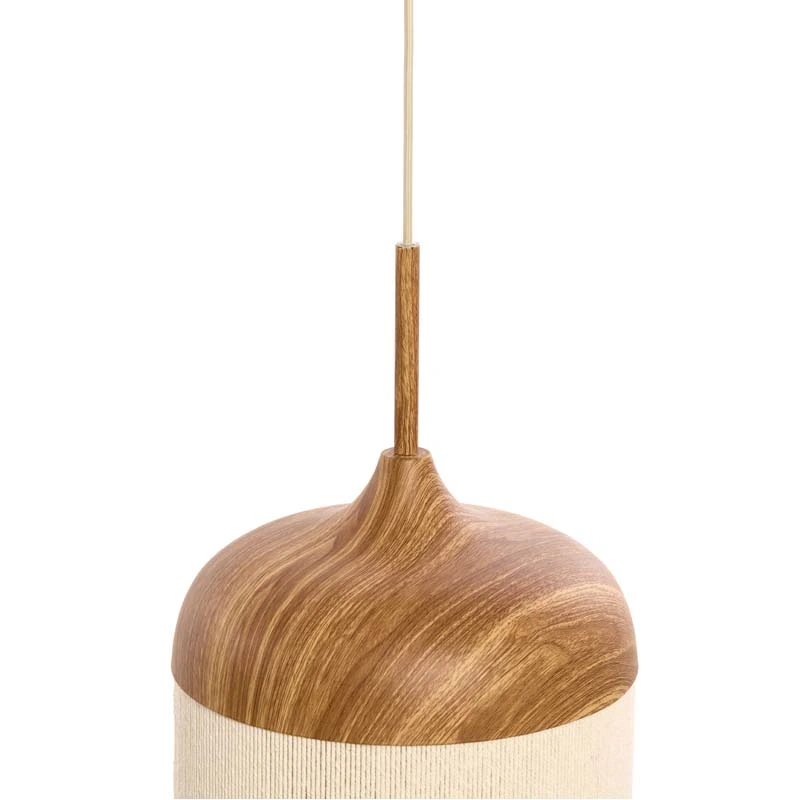 Light & Living Hanglamp Dania - Ø22x41,5 cm - afbeelding 4
