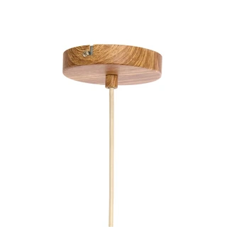 Light & Living Hanglamp Dania - Ø22x41,5 cm - afbeelding 5