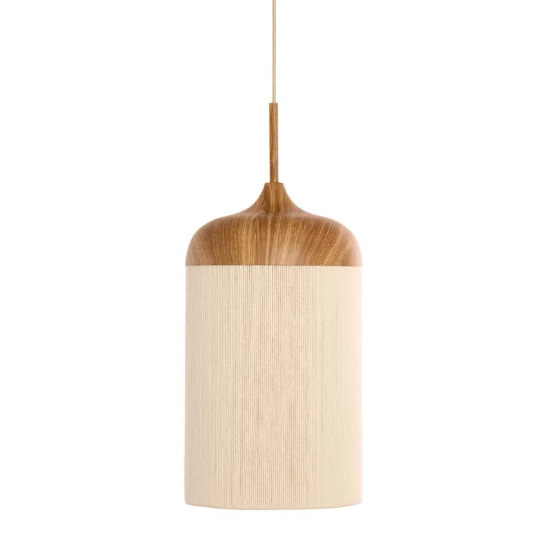 Light & Living Hanglamp Dania - Ø22x41,5 cm - afbeelding 6