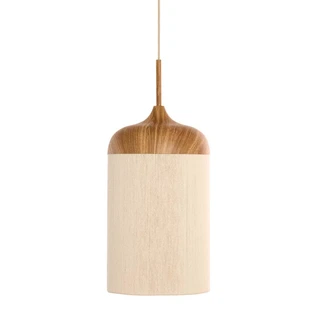 Light & Living Hanglamp Dania - Ø22x41,5 cm - afbeelding 6