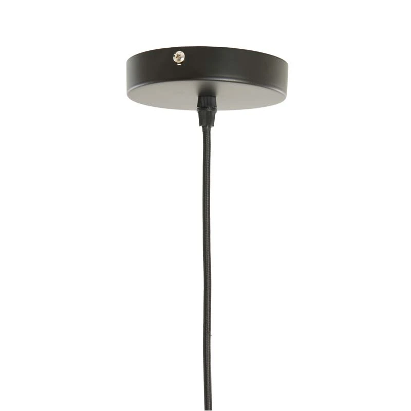 Light & Living Hanglamp Verita - Ø47x55 cm - afbeelding 6