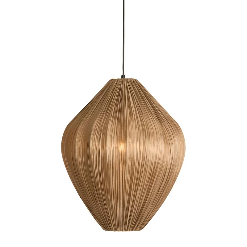 Light & Living Hanglamp Verita - Ø47x55 cm - afbeelding 7