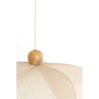 Light & Living Hanglamp Lavriria - Ø50x28 cm - afbeelding 2