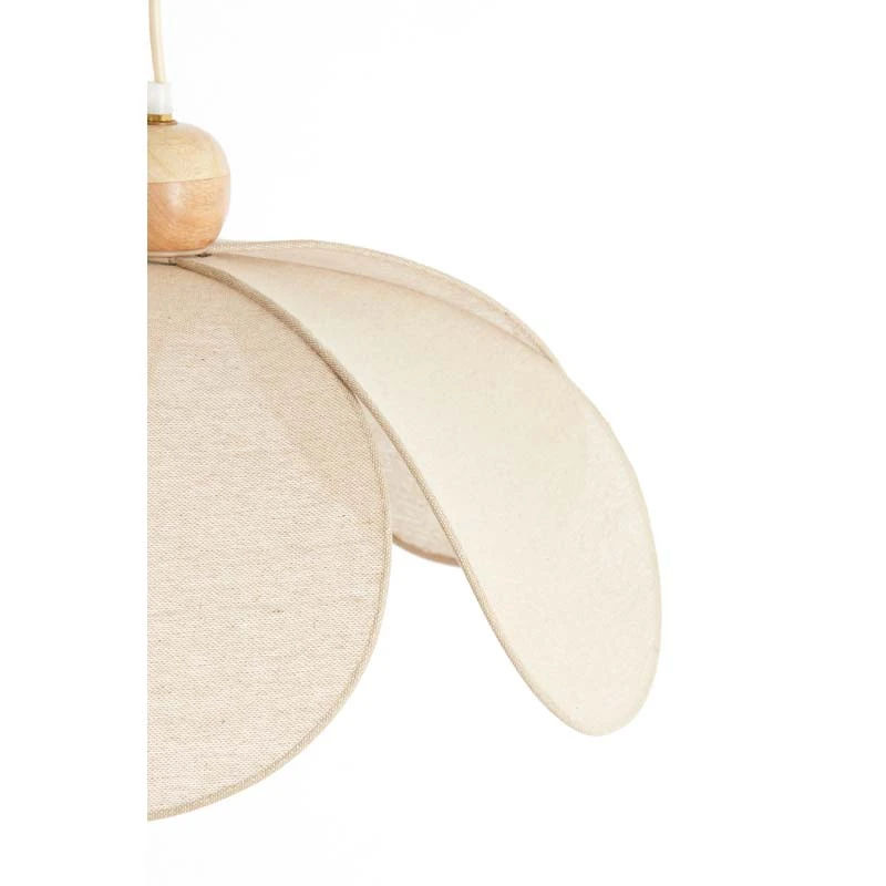 Light & Living Hanglamp Lavriria - Ø50x28 cm - afbeelding 3