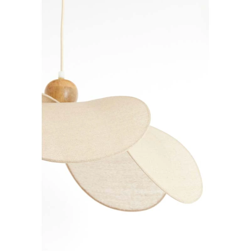 Light & Living Hanglamp Lavriria - Ø50x28 cm - afbeelding 4