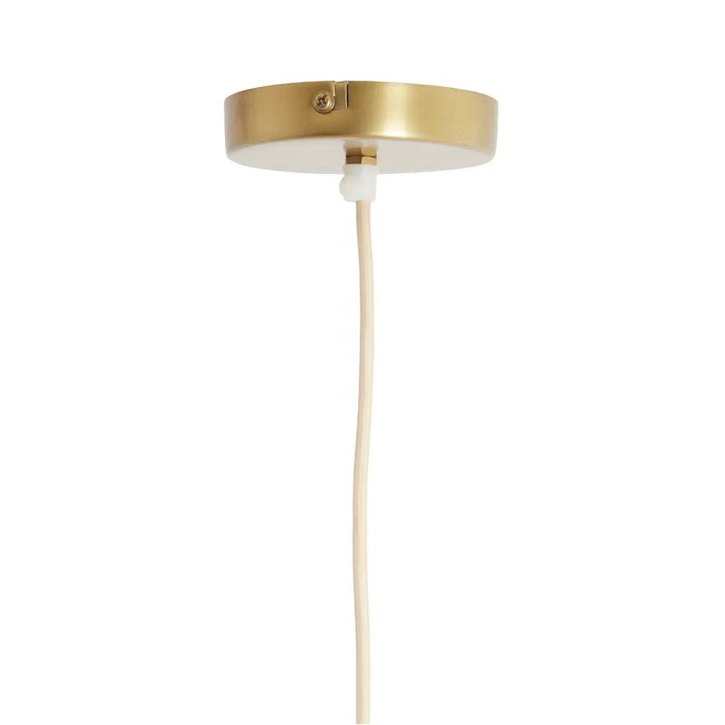 Light & Living Hanglamp Lavriria - Ø50x28 cm - afbeelding 6