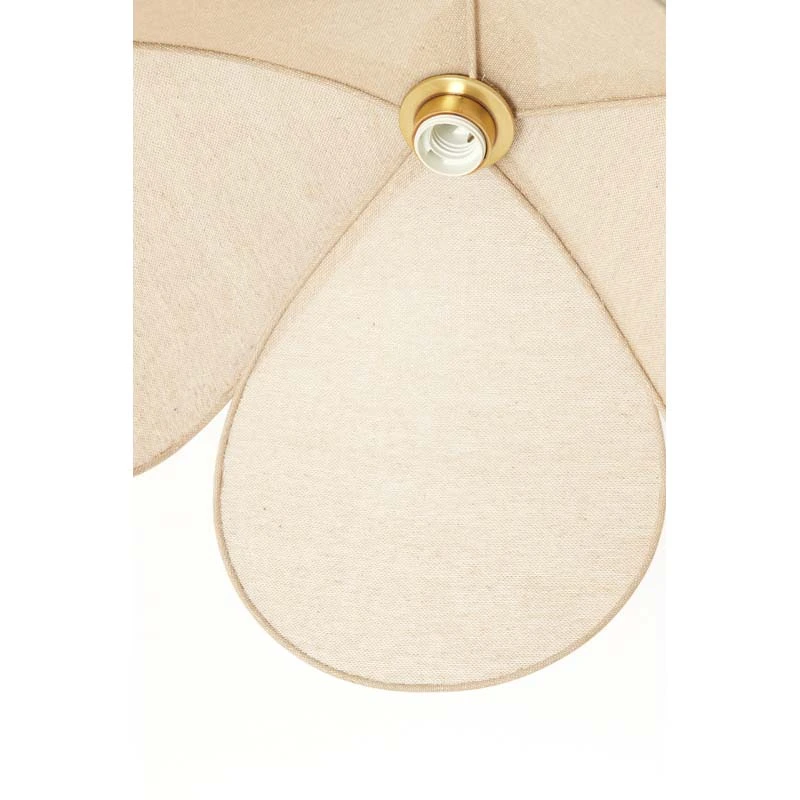 Light & Living Hanglamp Lavriria - Ø50x28 cm - afbeelding 7
