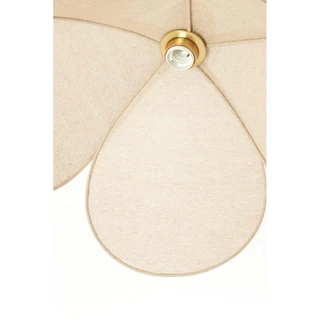 Light & Living Hanglamp Lavriria - Ø50x28 cm - afbeelding 7