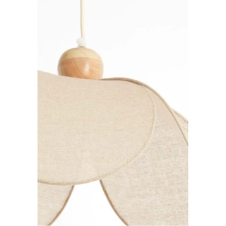 Light & Living Hanglamp Lavriria - Ø60x30 cm - afbeelding 4