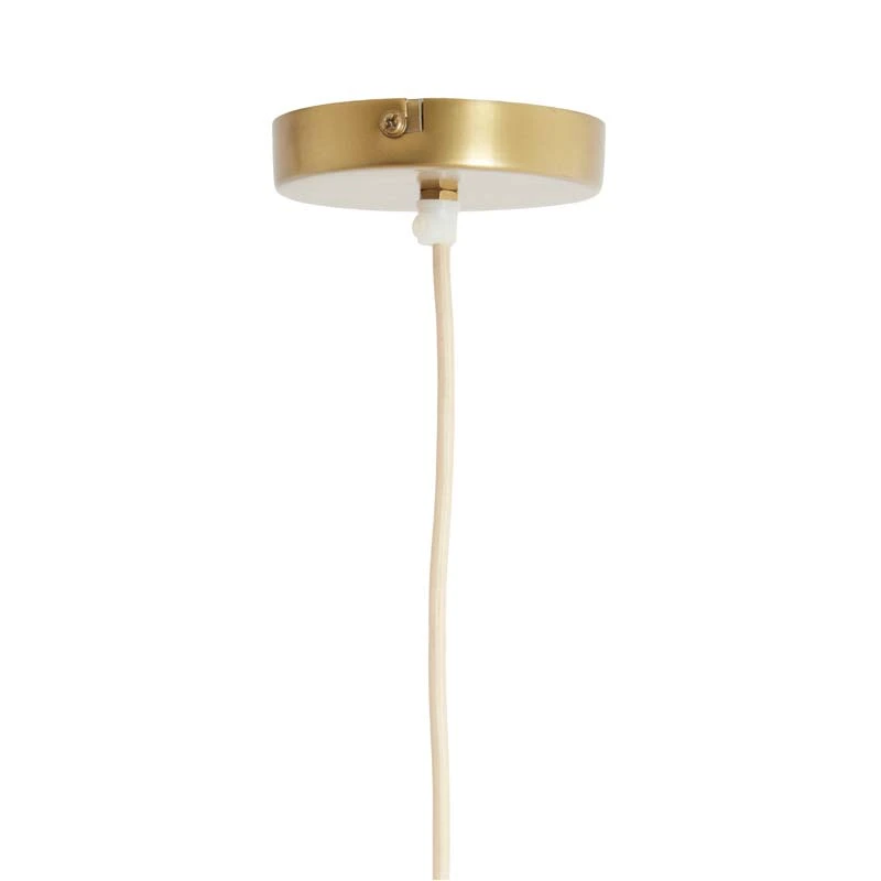 Light & Living Hanglamp Lavriria - Ø60x30 cm - afbeelding 6