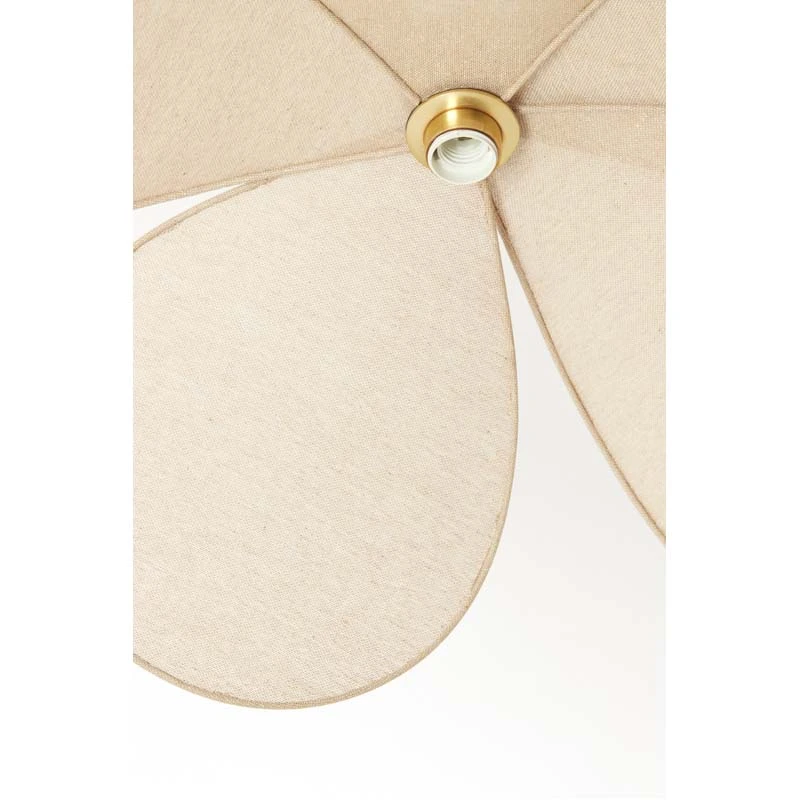 Light & Living Hanglamp Lavriria - Ø60x30 cm - afbeelding 7