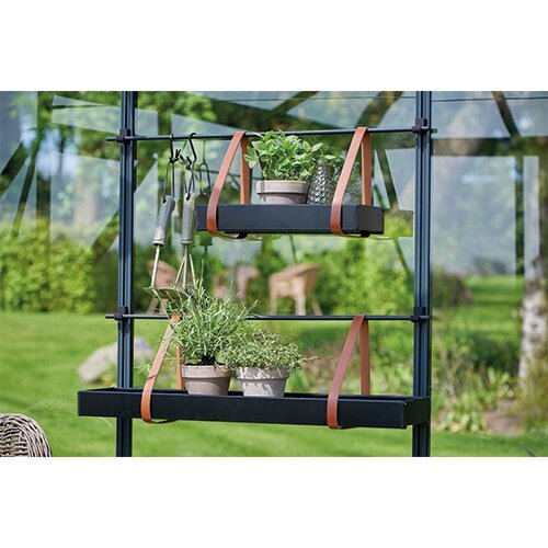 Juliana Hanging Tray Kweekschap - 36x14,5x6 cm - afbeelding 8