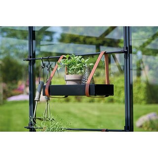 Juliana Hanging Tray Kweekschap - 36x14,5x6 cm - afbeelding 11